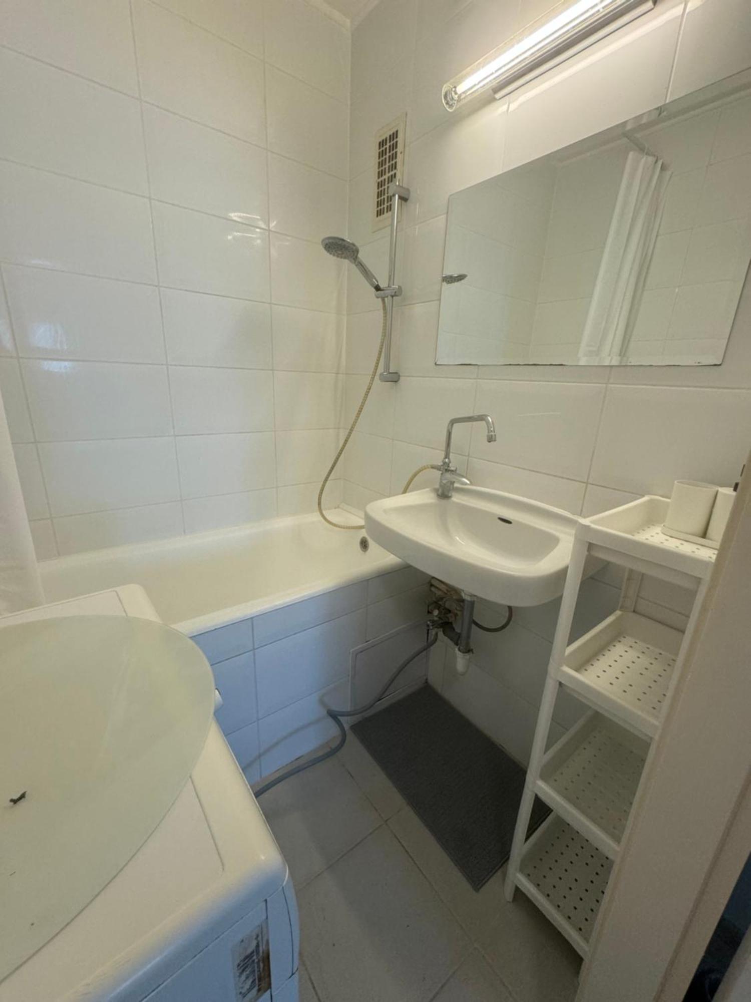 Centrum Apartman Obuda Budapest Exterior photo