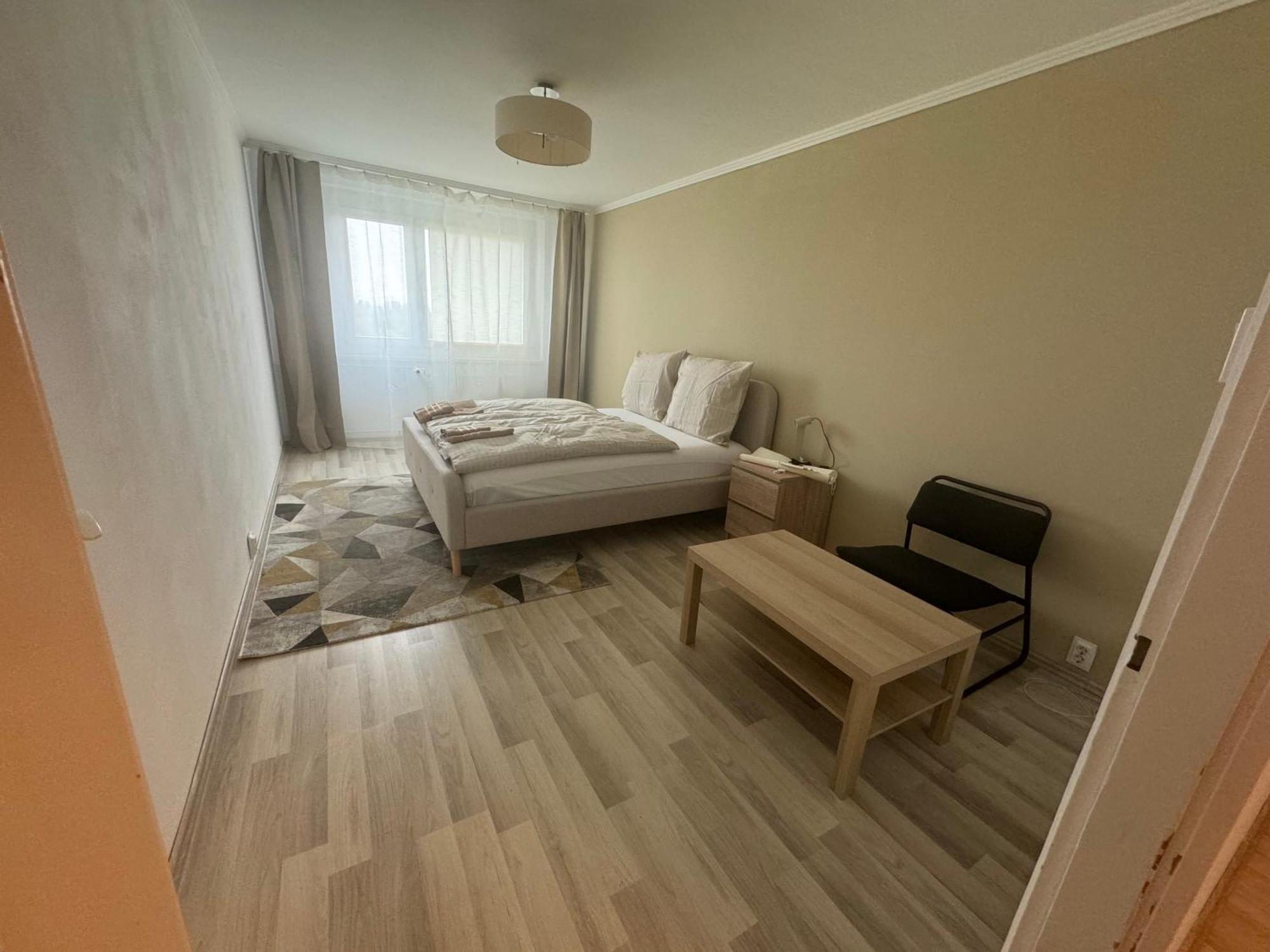 Centrum Apartman Obuda Budapest Exterior photo